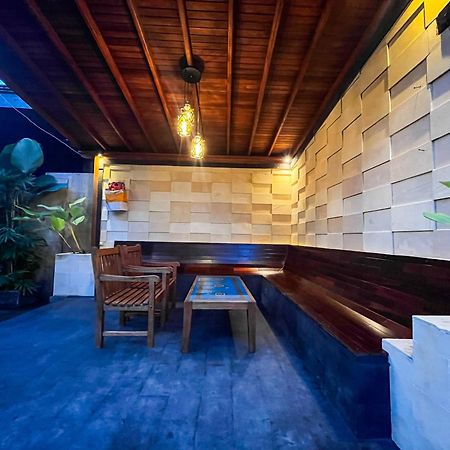 Pondok Panji Ubud Εξωτερικό φωτογραφία
