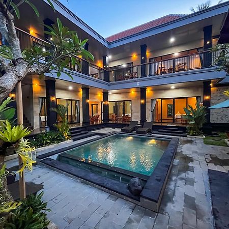 Pondok Panji Ubud Εξωτερικό φωτογραφία