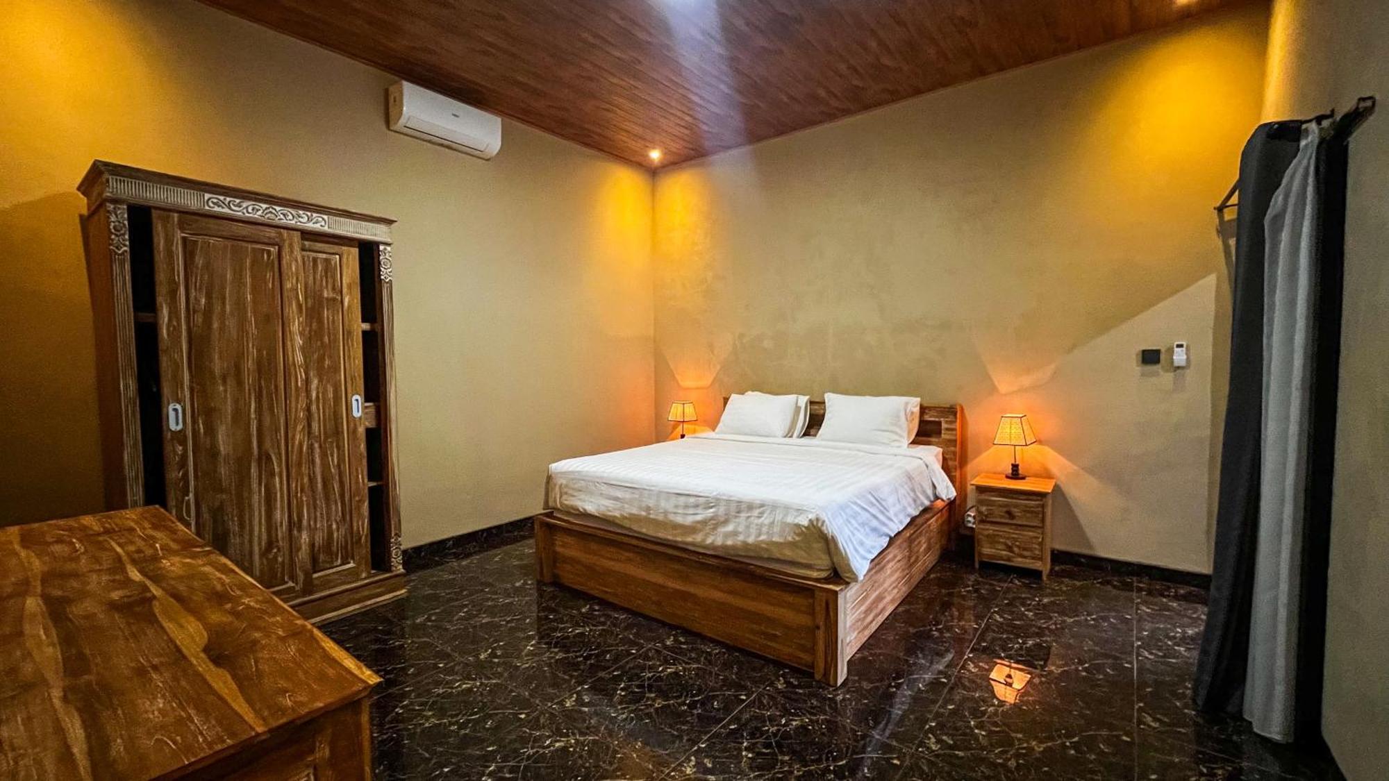 Pondok Panji Ubud Εξωτερικό φωτογραφία